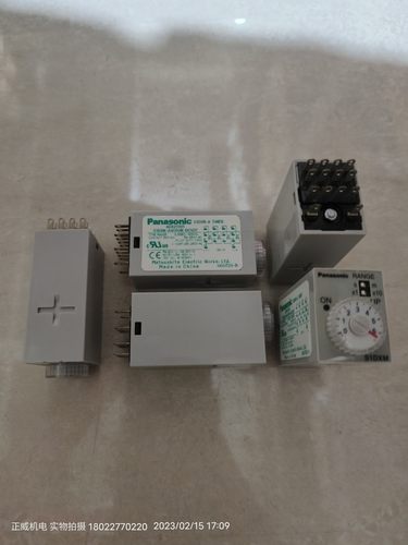 日本定时器S1DXM-A4C60M-DC12V订货号ADX21181