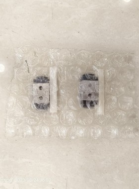 台湾CPC滑块N+0 M909/CPC N+1 N908 MR9涂布机印刷机自动化设备用