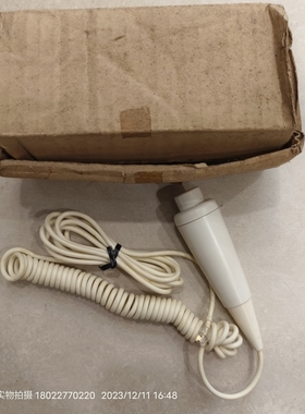 HS-NC3 BSX12-1052移动DR曝光手闸 按钮拍片医疗设备开关即插即用