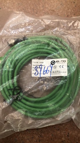 宜科ELCO E16DA4001M050连接器