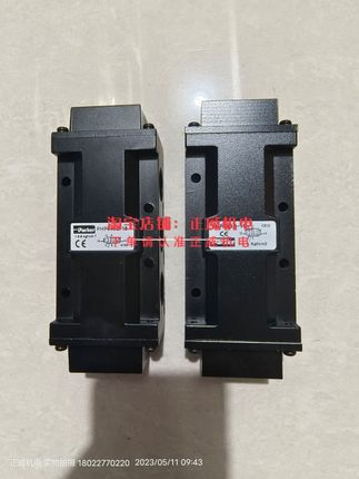 美国Parkcr派克PHP540D-15全新原装正品现货库存7个
