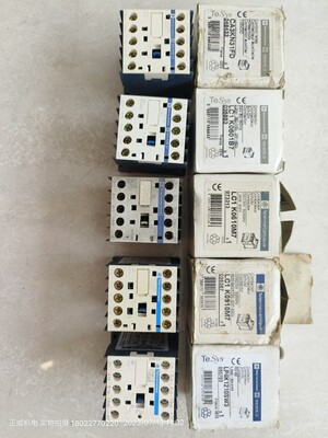 CA3KN31FD/LC1K0601B7/LC1K0610M7/LP1K06106BD/LP4K1210SW3