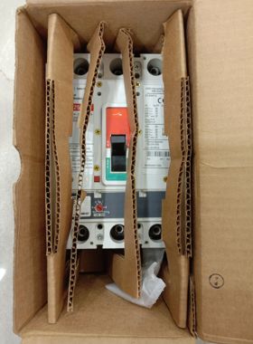ETN伊顿Cutler-Hammer卡特拉汉默塑壳断路器JGS3125FAG125A J250S
