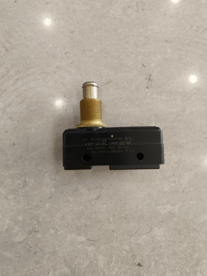FREEPORT USA霍尼韦尔MICRO SWITCH行程开关BZ-2RQ1