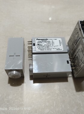 日本定时器S1DXM-A2C30M-AC120V订货号ADX21046