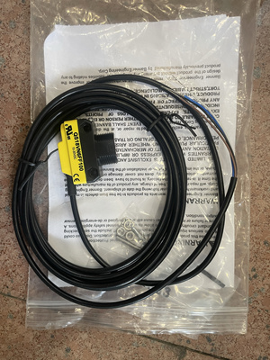 BANNER邦纳光电开关 传感器  QS18VN6FF100