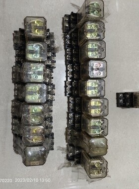 日本松下继电器HG2-DC12V/HG2-DC24V/HG2-DC48V底座HG2-SF