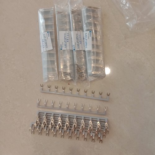 日本idec和泉继电器配件SJ9Z-F10/JF8/JF5/JF2  固定架BNL 6PN1 0