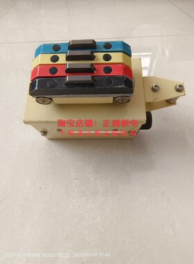 TROLLEY 日立hatichi滑触器TBD34TR·PT
