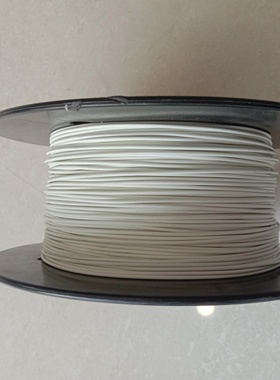44A0111-20-9线缆Spec 44,PVDF,白色,20 AWG,0.62mm²,328ft,100m