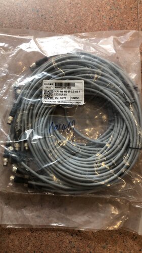 昆山兴威联SCACB- MB- MS-3P-3.0-M8-3P-FS-PUR-GY