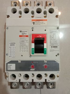 ETN伊顿Cutler-Hammer卡特拉汉默塑壳断路器 LGS4500AAG500AL630S