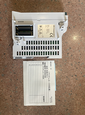 全新圆珠日本IAI控制器/驱动器 RCON-PC-2