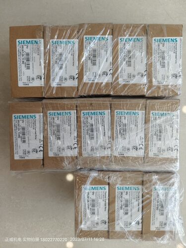 SIEMENS西门子热继电器3RU6126-1CB0/3RU6126-1DB0/3RU6126-1FB0
