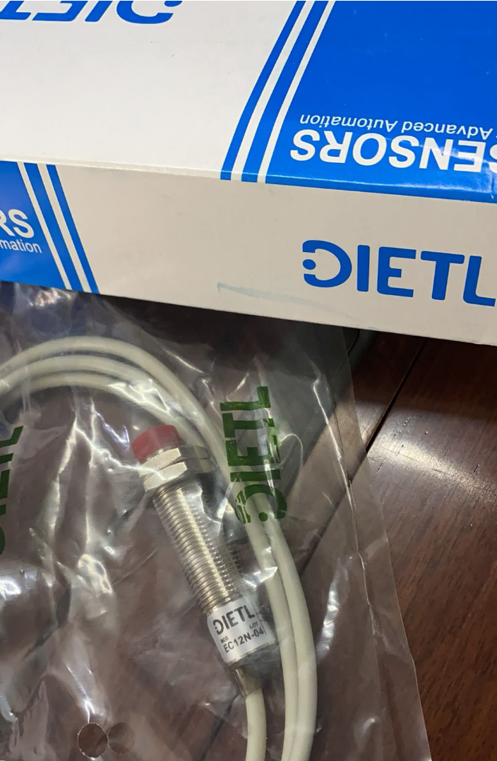 DIETL戴尔接近开关EC12N-04 /PS12AN-04/SS2-AN-0A/PM1-AN/2A