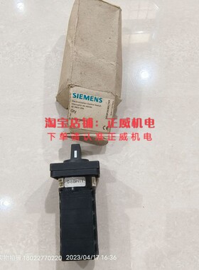 SIEMENS西门子转换开关(3LF1200-8BH11)3LF120 0-8BH11