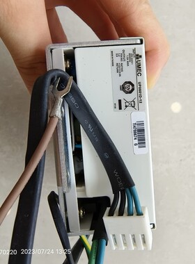 UMEC 直流供电电源UP0601D-12 100-240V/DC12V 5A