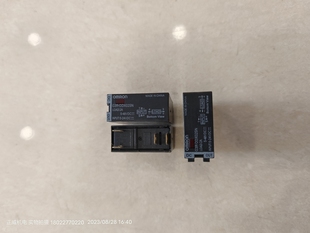 ODX02SN 特价 4脚 24V备品备件正品 DC5 OMRON欧姆龙固态继电器G3R