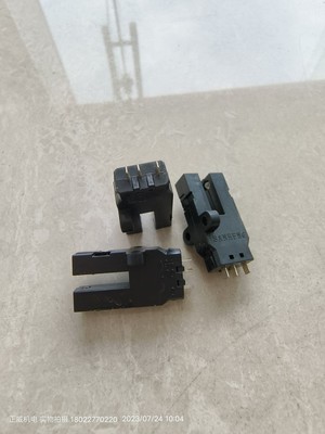 三恒牌SANHENG移印机光电开关 电眼传感器配件接近感应OUT+5V配线