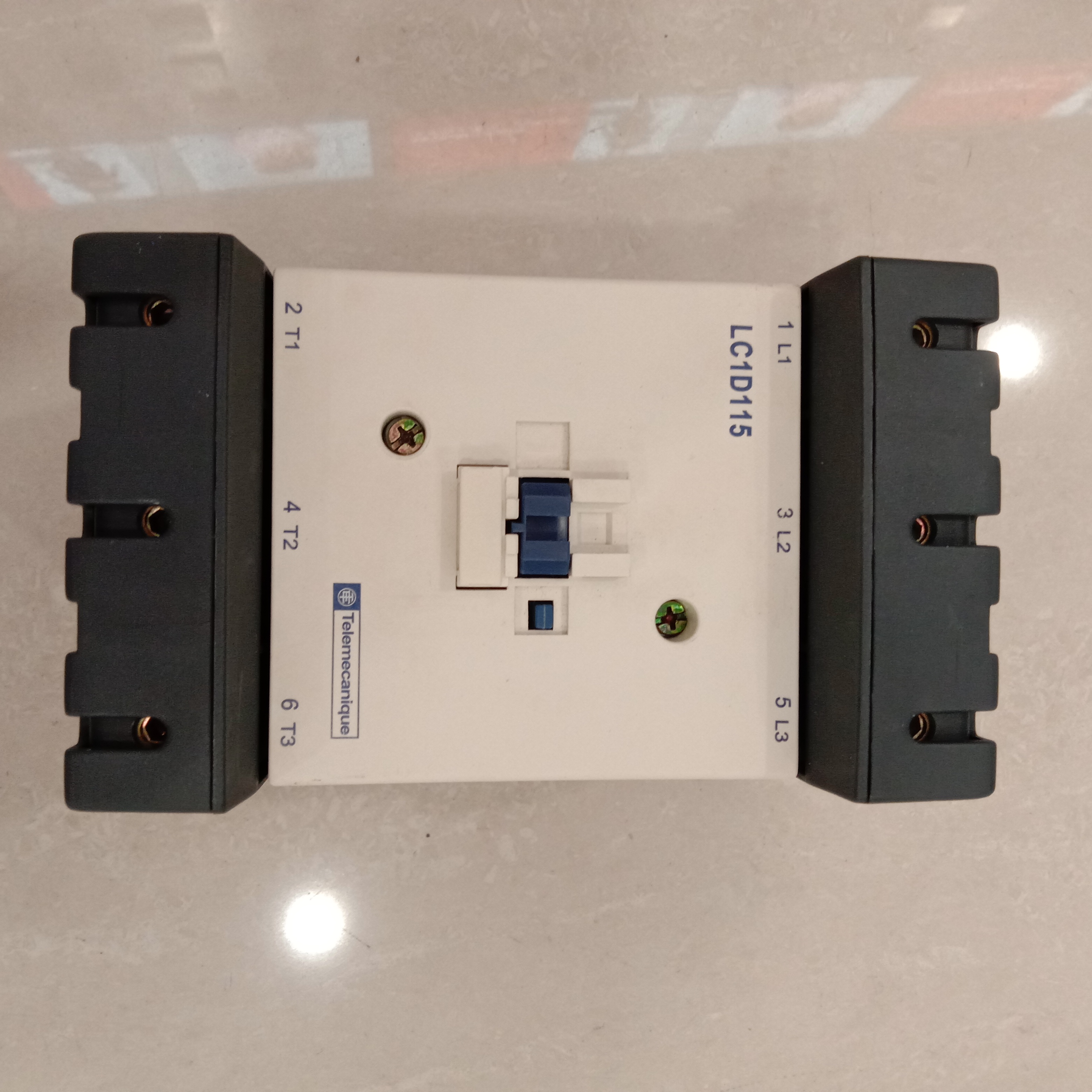 施耐德交流接触器LC1D11500/LC1D65A/LC1D32/LC1D25/LC1D12/