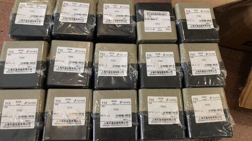 上海天逸按钮盒TYX3按钮盒3孔正品