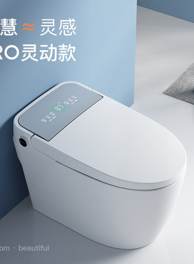 智博士臀洗妇洗自动冲水语音控制