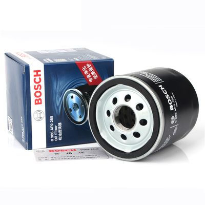 长安车系博世机油滤芯滤清器