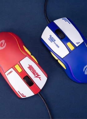 DAREU达尔优cm670电脑笔记本电竞lol网咖有线cm610牧马人游戏鼠标