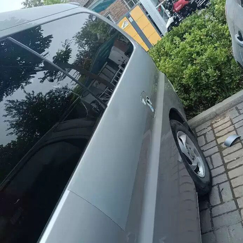 强力磁性银灰色银色货拉拉遮挡车贴橡胶软磁片反复使用拍照磁力贴