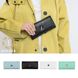 Kiitos Life Classic Classic Series 30 % скидка кожаного кошелька 4 выбор