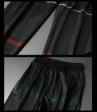 2024夏季新款高端品质男士运动休闲长裤QT3012AFD7097K-P130，商品下架区，钱塘6012-1(原3012-1)