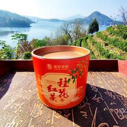 桂花红茶精制2025新茶茶叶50g罐装浓香型功夫茶原产地高山茶耐泡