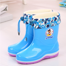 Chaussures - bottes caoutchouc homme - semelle plastique - Ref 969545 Image 21