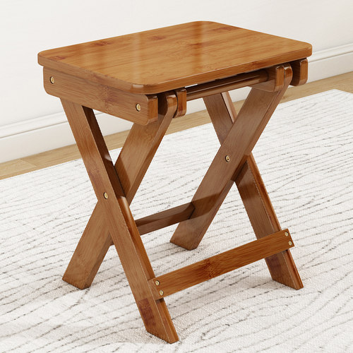 菲罗米尔折叠凳免安装小板凳