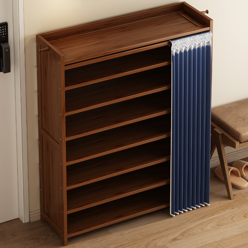 鞋架子家用门口多层收纳