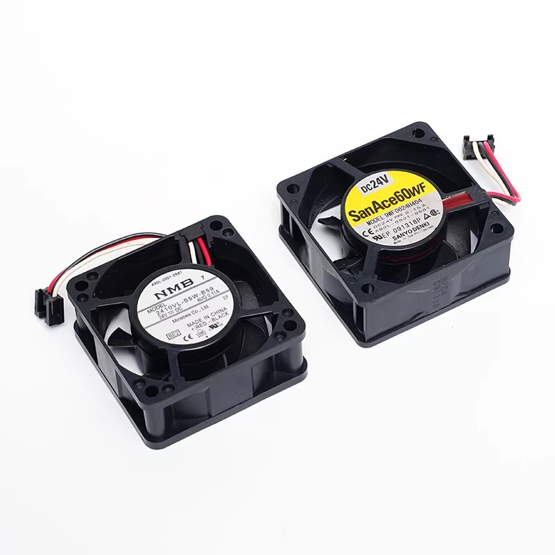 A90L-0001-0581 9WF0624H404 2410VL-S5W-B59 24V发那科FANUC风扇