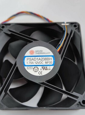 原装PSAD1A238BH 12V 1.75A B7 V9 S9 L3+ Z9MINI 12038散热风扇