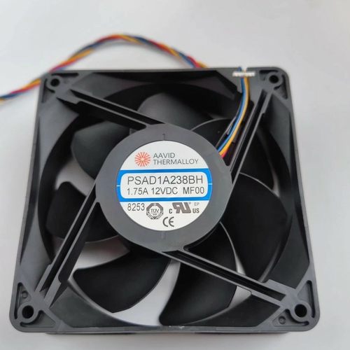 原装PSAD1A238BH 12V 1.75A B7 V9 S9 L3+ Z9MINI 12038散热风扇