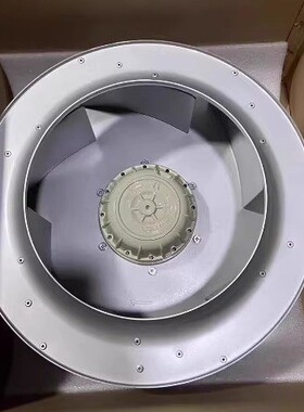 施乐百ZIEHLABEGG RH45M-VDK.4F.1R 全新原装 变频器柜顶风机风扇