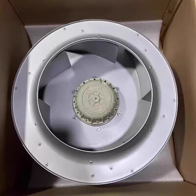 施乐百ZIEHLABEGG RH45M-VDK.4F.1R 全新原装 变频器柜顶风机风扇
