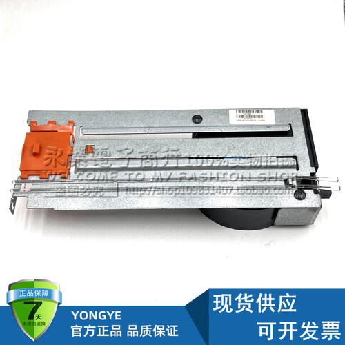原装IBM P570 P560Q 小型机风扇53P5070 P39J0859 2PH86263成色新