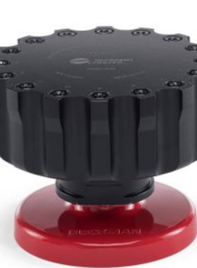 贝克曼VTi 65.2超速离心机垂直转子362754最大容量mL：16 x 5.1