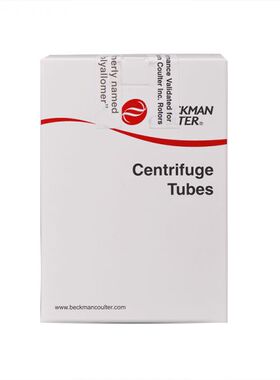 355622/355623/355655/355620贝克曼70ml超速离心管聚碳酸酯透明
