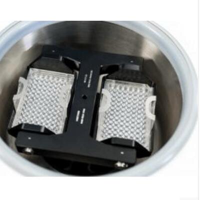 水平转子CS2.5-96台式离心机