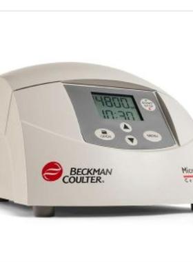 Beckman贝克曼Microfuge 20R高速离心机FA241.5P转B30143/B30154