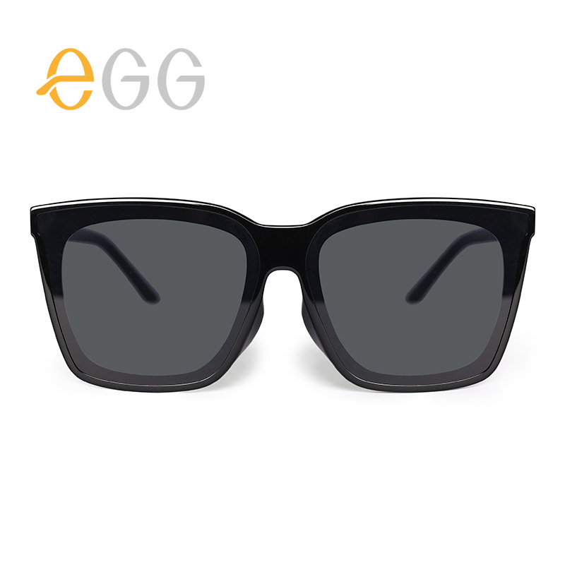 eGG太阳眼镜时尚新款潮流复古