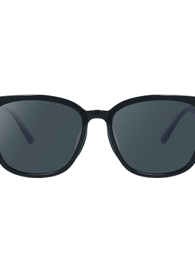 eGG可乐太阳镜时尚百搭墨镜