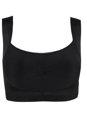 贝佳人正品BW32607少女运动型无钢圈性感背心式健身个性女内衣