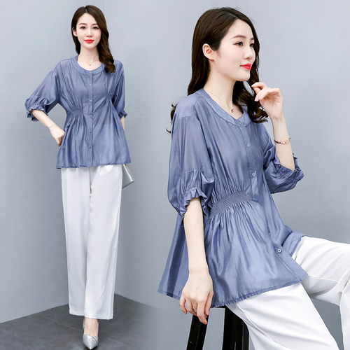 美丽天成 MLTC82186 两件套