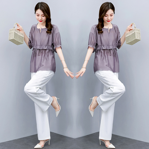 美丽天成 MLTC2191 两件套